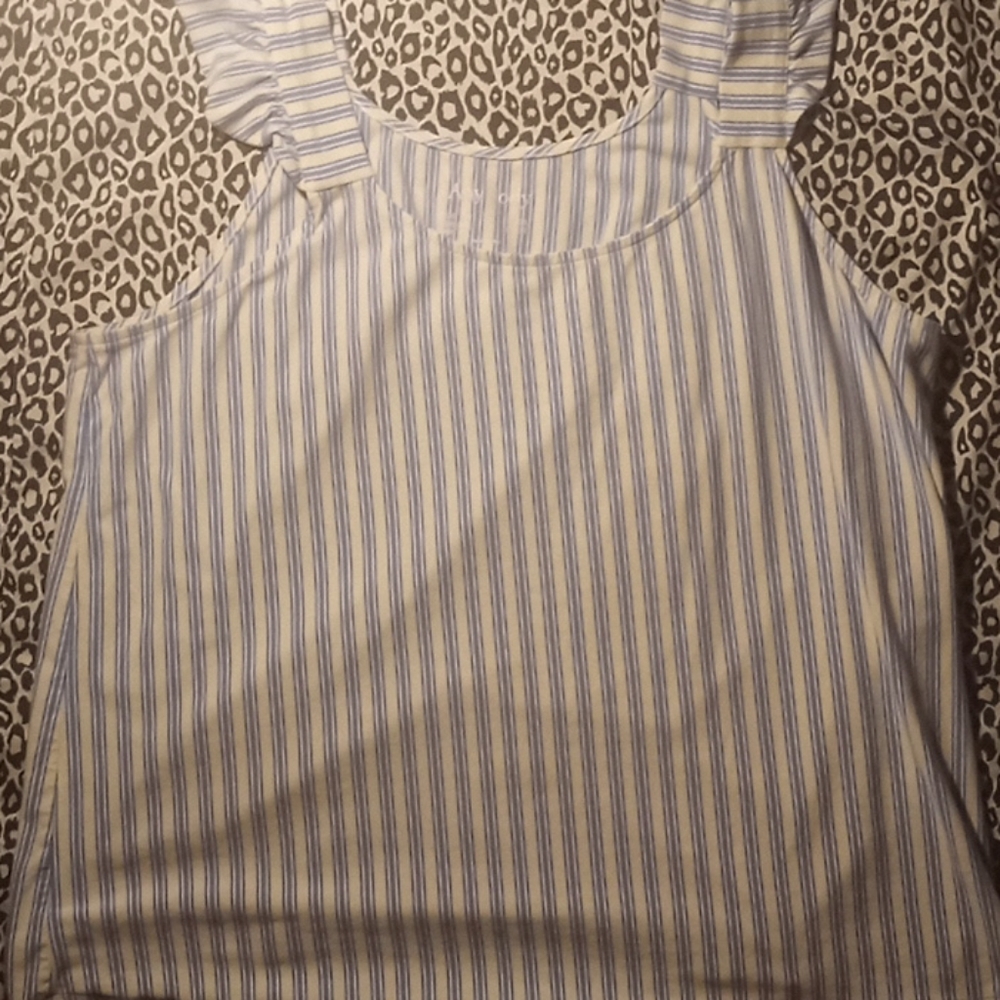 A summer top